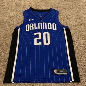 Orlando Magic Markelle Fultz jersey